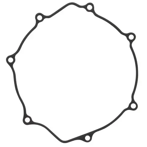 Vertex Clutch Cover Gasket - 816678 1