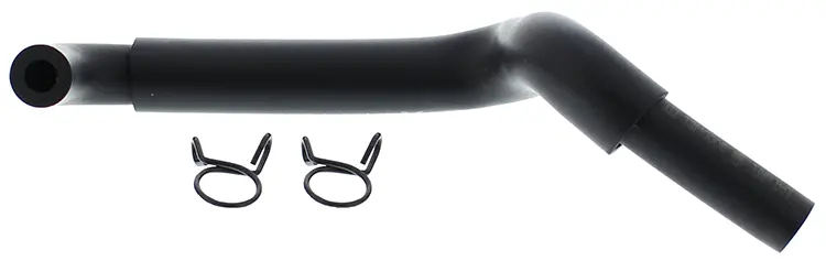 Hose & Clamp Kit - Fs110-0019 1