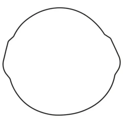 Vertex Formed Clutch Cover Gasket - 817943 1