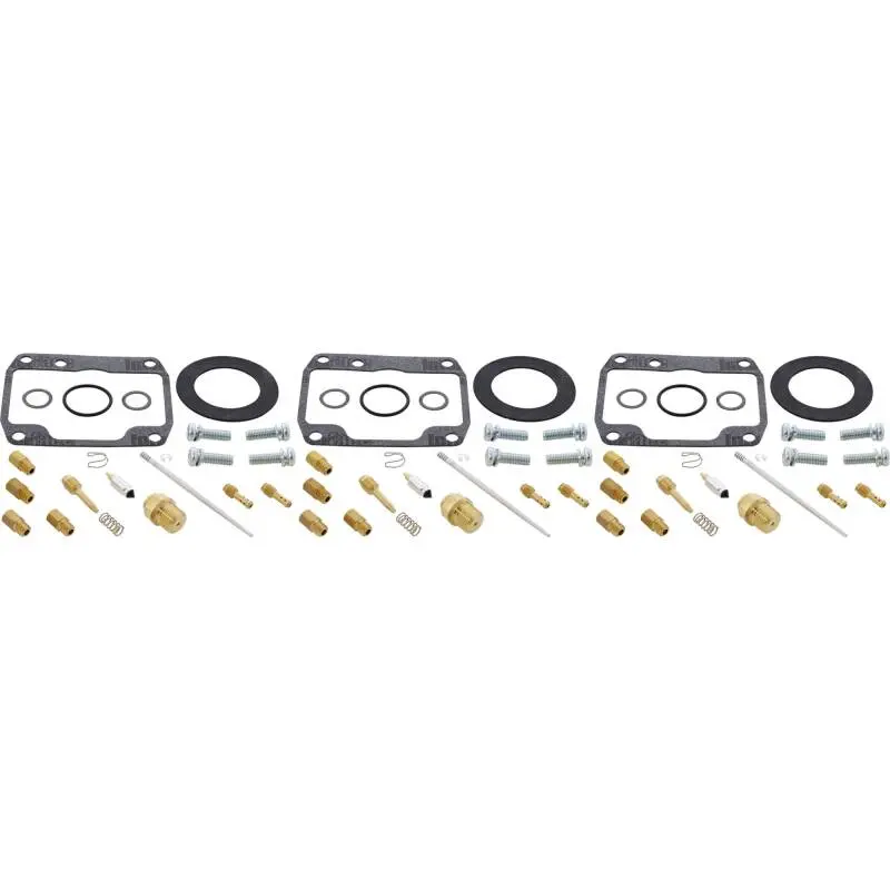 All Balls Racing 1997 Polaris 600 Xc Lc/3 Carburetor Rebuild Kit 1