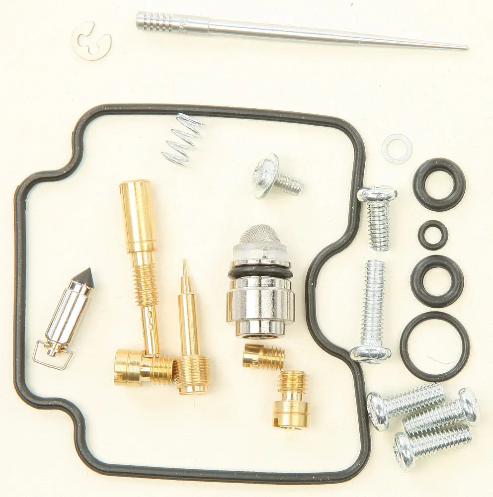 Carburetor Repair Kit - 226-1387 1