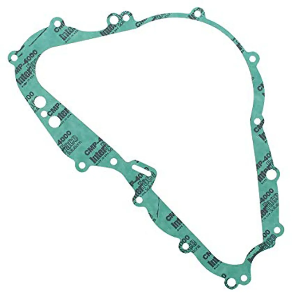 Vertex Clutch Cover Gasket - 816014 1
