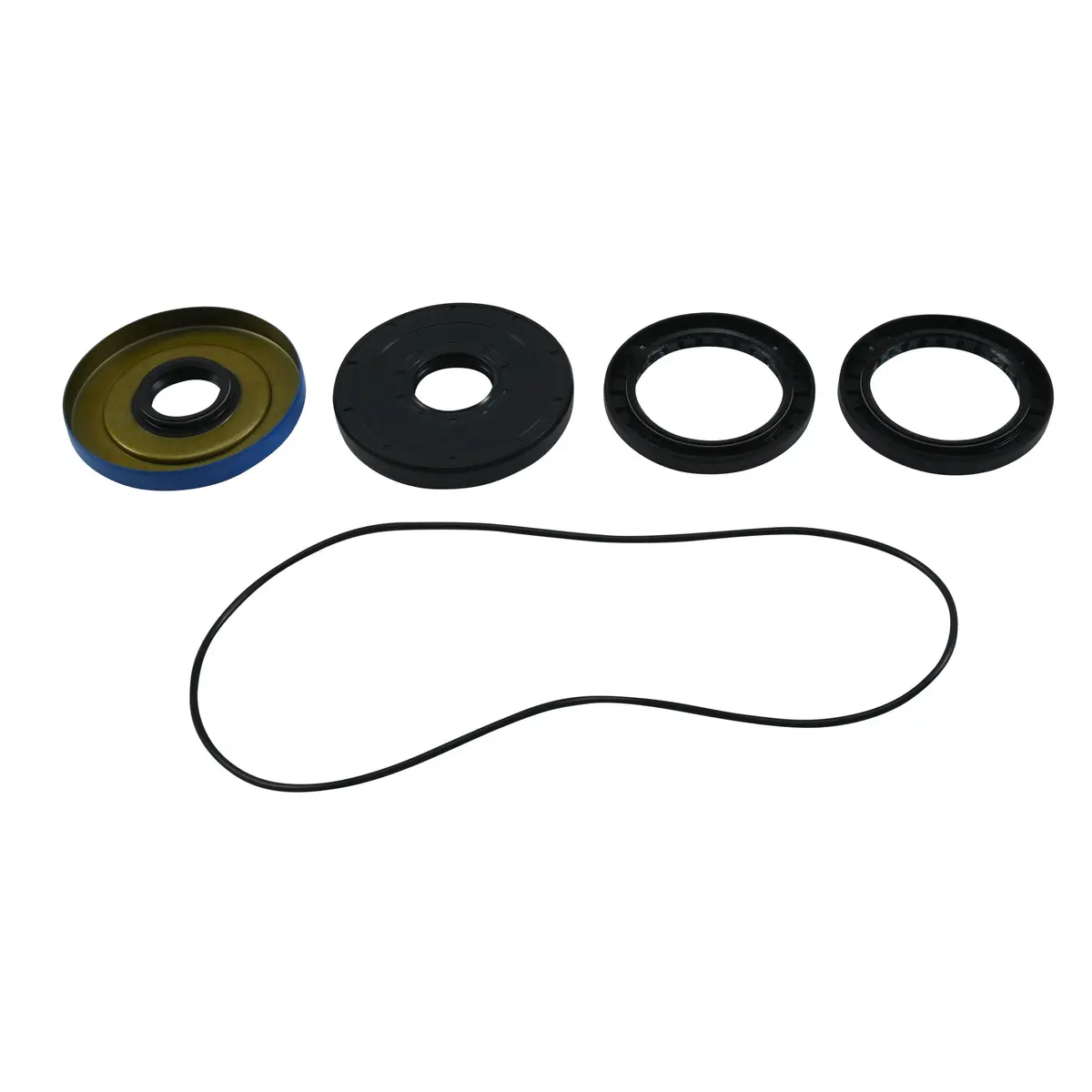 Rear Differential Seal Kit - 22-520575 1