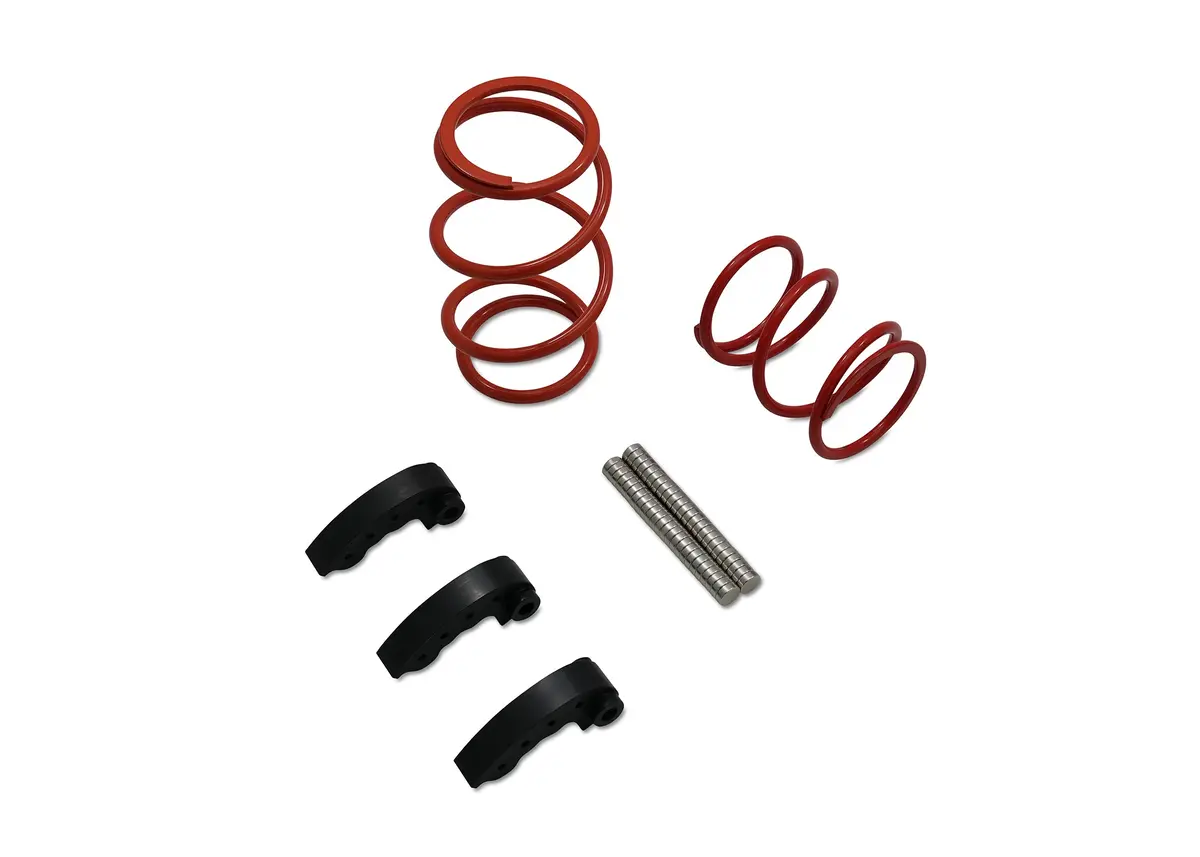 Clutch Kit - 133-8031 1