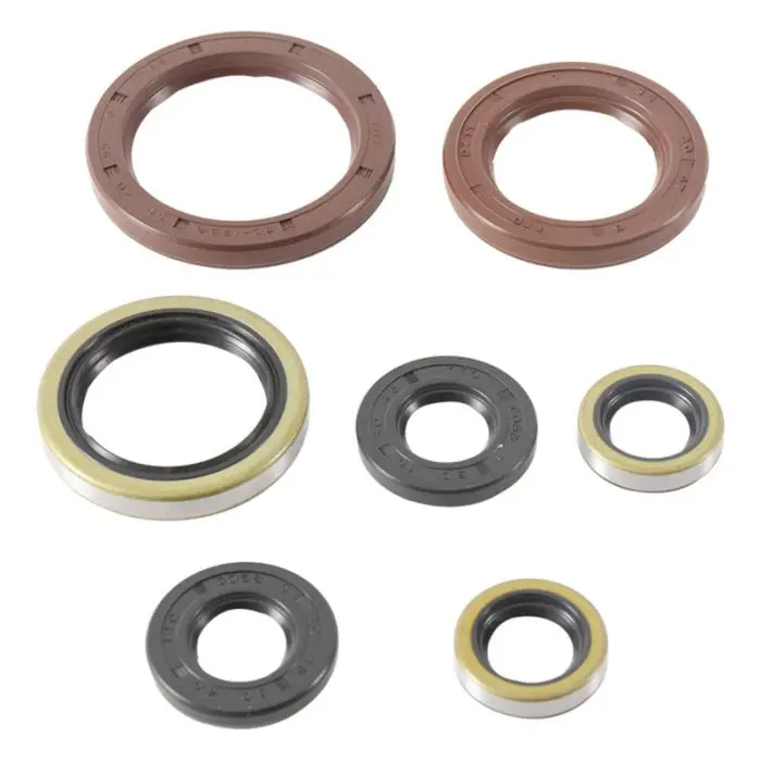 Vertex Engine Oil Seal Kit - 822372 1
