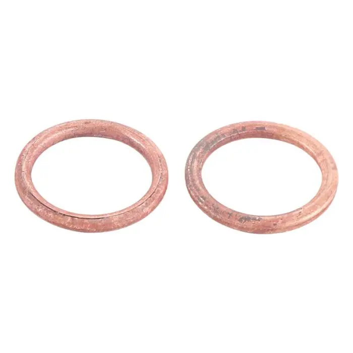 Vertex Exhaust Gasket Kit - 823002 1