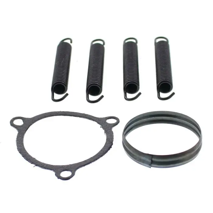 Vertex Exhaust Gasket Kit - 823160 1