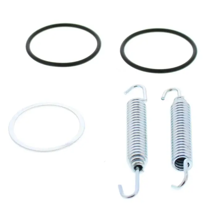 Vertex Exhaust Gasket Kit - 823148 1