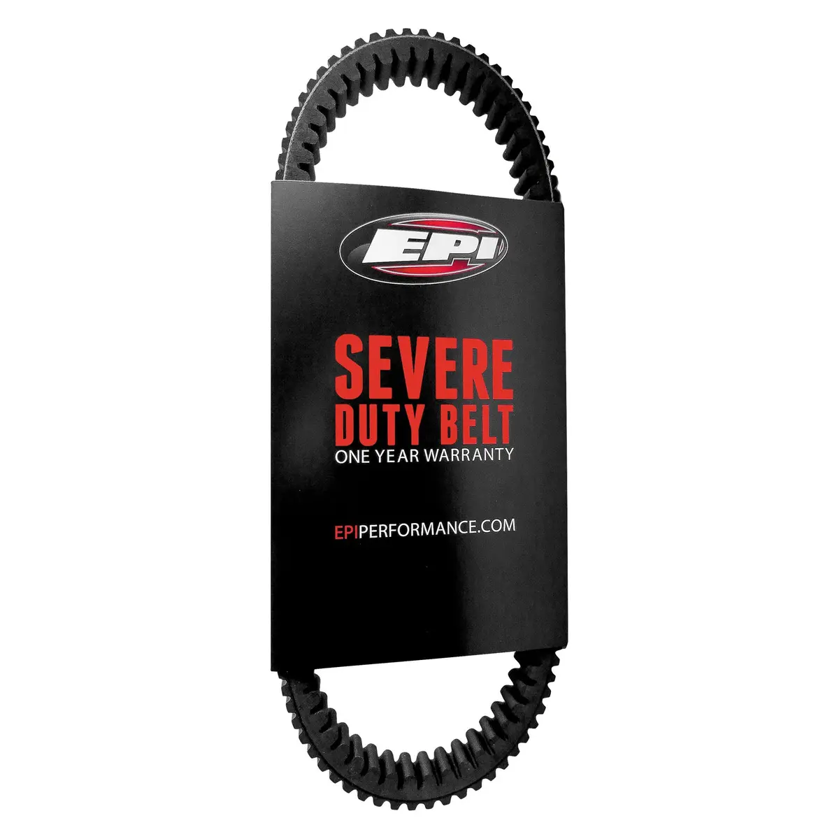 Epi Severe Duty Utv Drive Belt Polaris - We265028 1