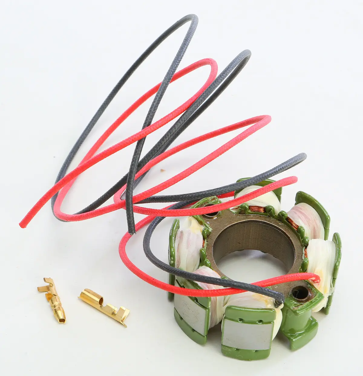 Stator - 27-21811 1