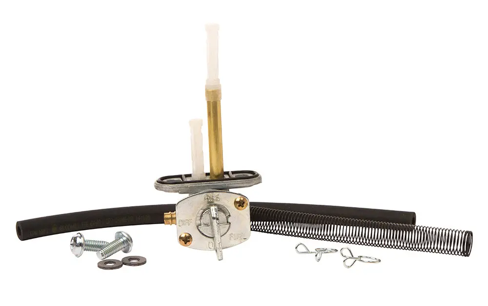 Fuel Valve - Fs101-0043 1