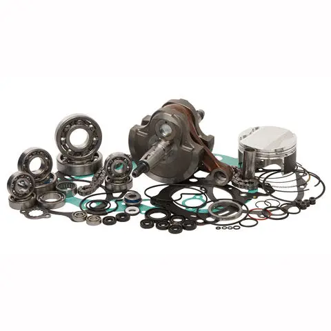 Vertex Complete Engine Rebuild Kit - Wr101-060 1