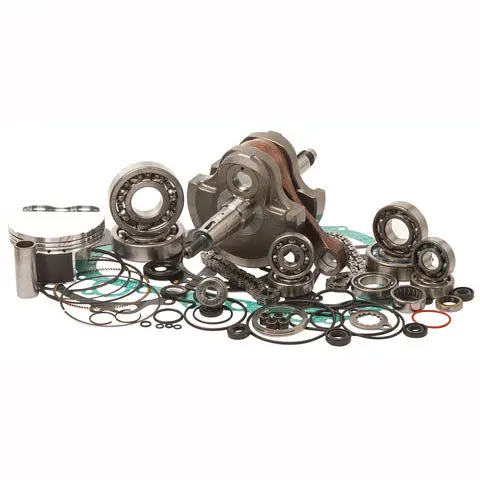 Vertex Complete Engine Rebuild Kit - Wr101-061 1