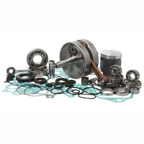Vertex Complete Engine Rebuild Kit - Wr101-012 1