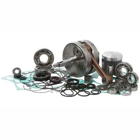 Vertex Complete Engine Rebuild Kit - Wr101-013 1