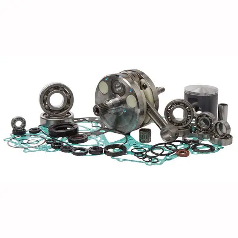 Vertex Complete Engine Rebuild Kit - Wr101-016 1