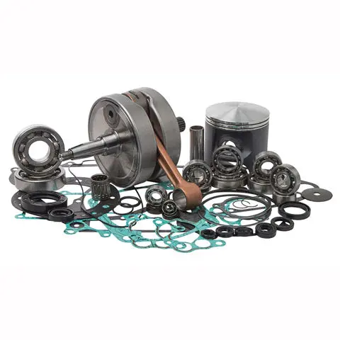 Vertex Complete Engine Rebuild Kit - Wr101-017 1