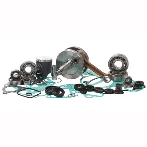 Vertex Complete Engine Rebuild Kit - Wr101-010 1