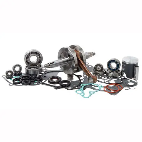 Vertex Complete Engine Rebuild Kit - Wr101-018 1