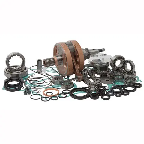 Vertex Complete Engine Rebuild Kit - Wr101-019 1