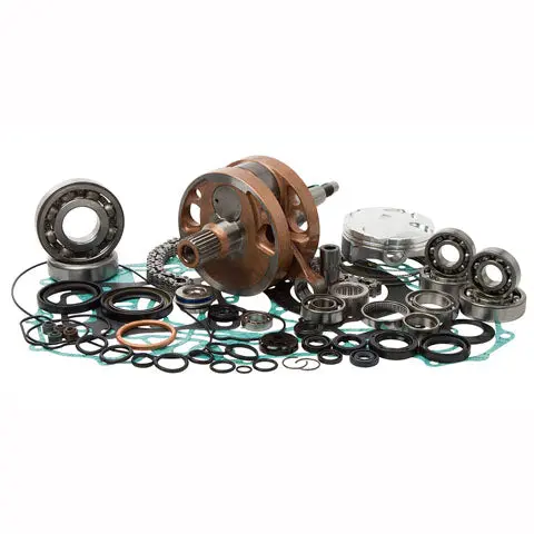 Vertex Complete Engine Rebuild Kit - Wr101-024 1