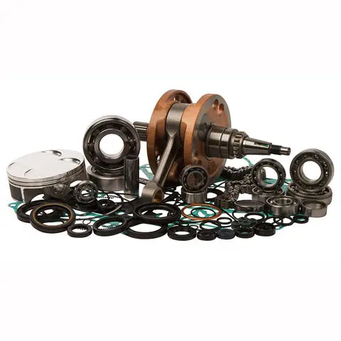 Vertex Complete Engine Rebuild Kit - Wr101-026 1
