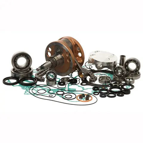 Vertex Complete Engine Rebuild Kit - Wr101-028 1