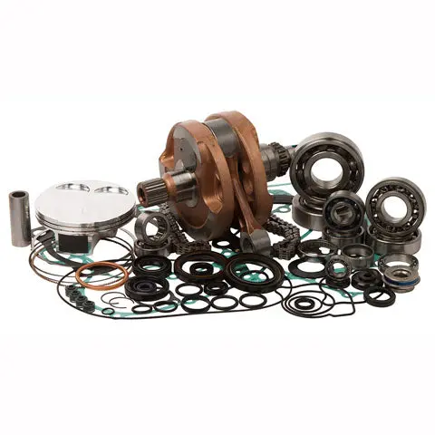Vertex Complete Engine Rebuild Kit - Wr101-030 1