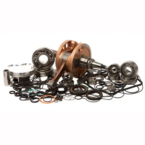 Vertex Complete Engine Rebuild Kit - Wr101-032 1
