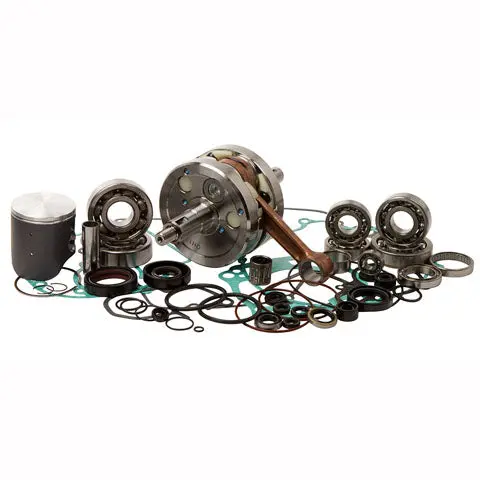 Vertex Complete Engine Rebuild Kit - Wr101-036 1