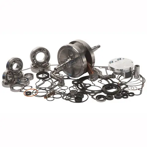 Vertex Complete Engine Rebuild Kit - Wr101-040 1