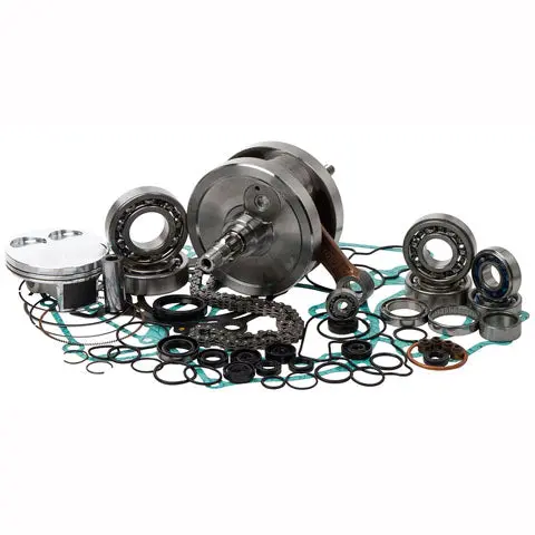 Vertex Complete Engine Rebuild Kit - Wr101-041 1