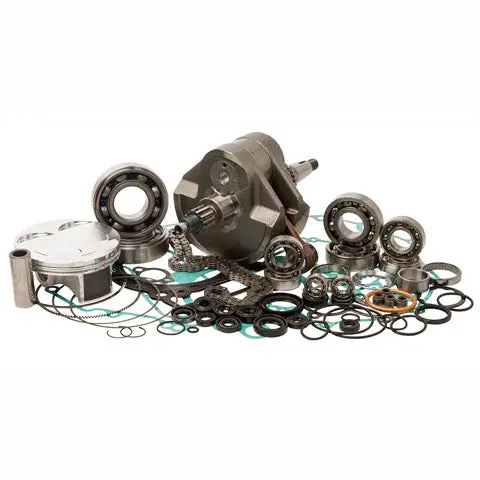 Vertex Complete Engine Rebuild Kit - Wr101-044 1