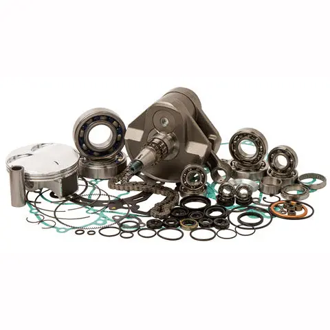 Vertex Complete Engine Rebuild Kit - Wr101-045 1