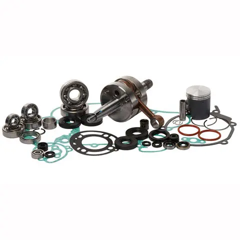 Vertex Complete Engine Rebuild Kit - Wr101-049 1