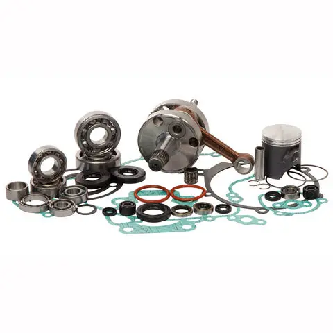 Vertex Complete Engine Rebuild Kit - Wr101-050 1