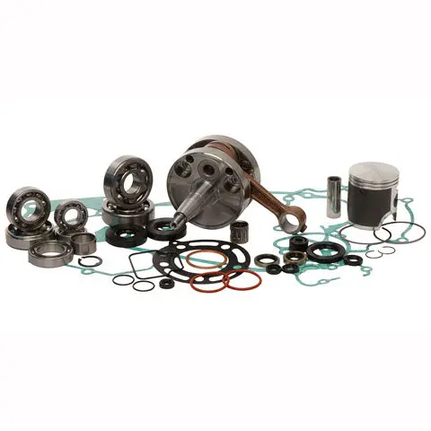 Vertex Complete Engine Rebuild Kit - Wr101-052 1