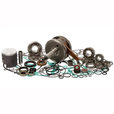 Vertex Complete Engine Rebuild Kit - Wr101-053 1