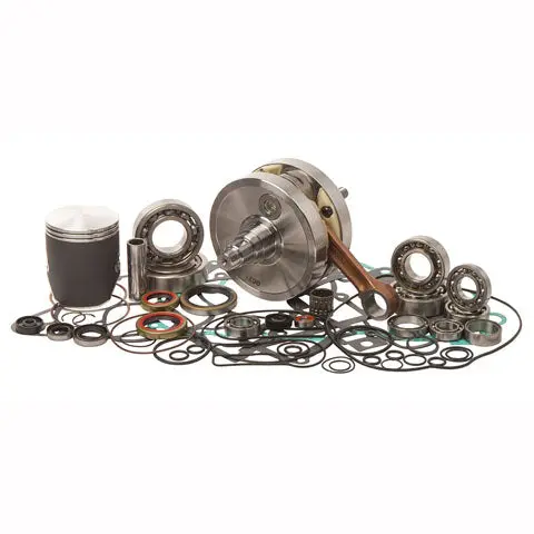 Vertex Complete Engine Rebuild Kit - Wr101-067 1