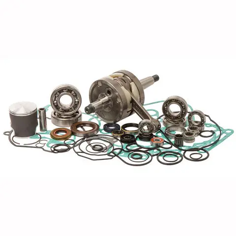 Vertex Complete Engine Rebuild Kit - Wr101-055 1