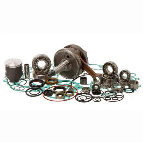 Vertex Complete Engine Rebuild Kit - Wr101-056 1
