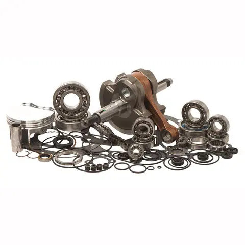 Vertex Complete Engine Rebuild Kit - Wr101-062 1