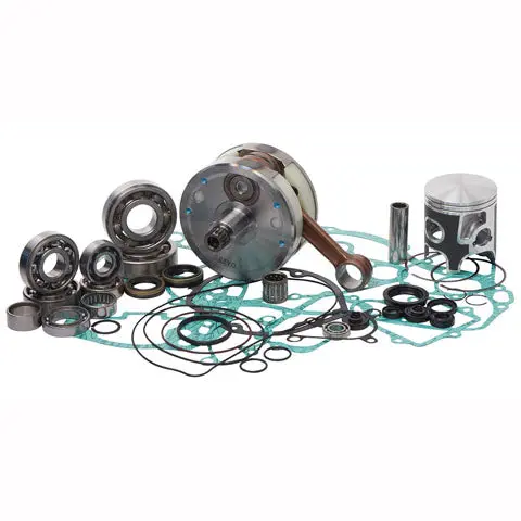 Vertex Complete Engine Rebuild Kit - Wr101-065 1