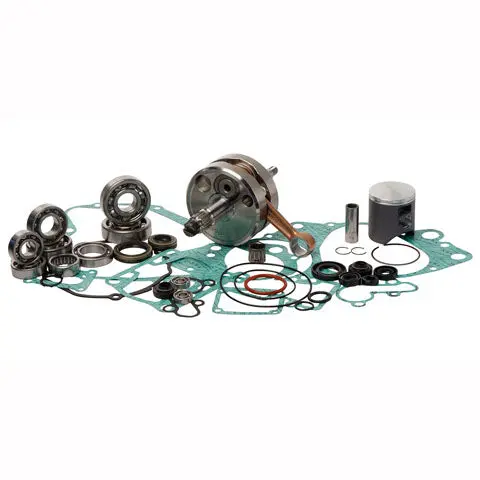Vertex Complete Engine Rebuild Kit - Wr101-069 1
