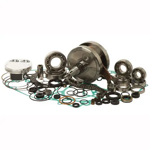 Vertex Complete Engine Rebuild Kit - Wr101-072 1