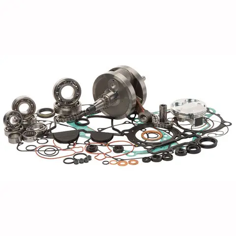 Vertex Complete Engine Rebuild Kit - Wr101-073 1