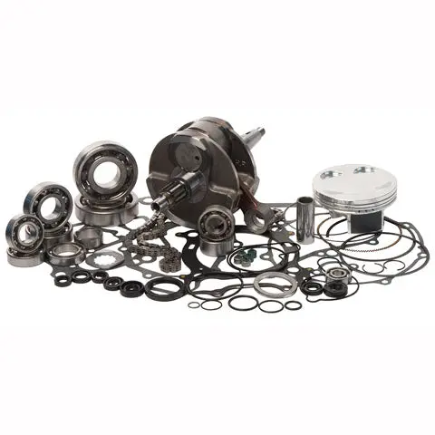 Vertex Complete Engine Rebuild Kit - Wr101-079 1