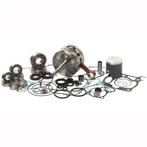 Vertex Complete Engine Rebuild Kit - Wr101-081 1