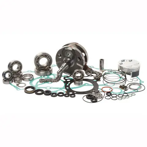 Vertex Complete Engine Rebuild Kit - Wr101-083 1