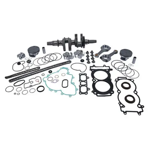 Vertex Complete Engine Rebuild Kit - Wr00009 1